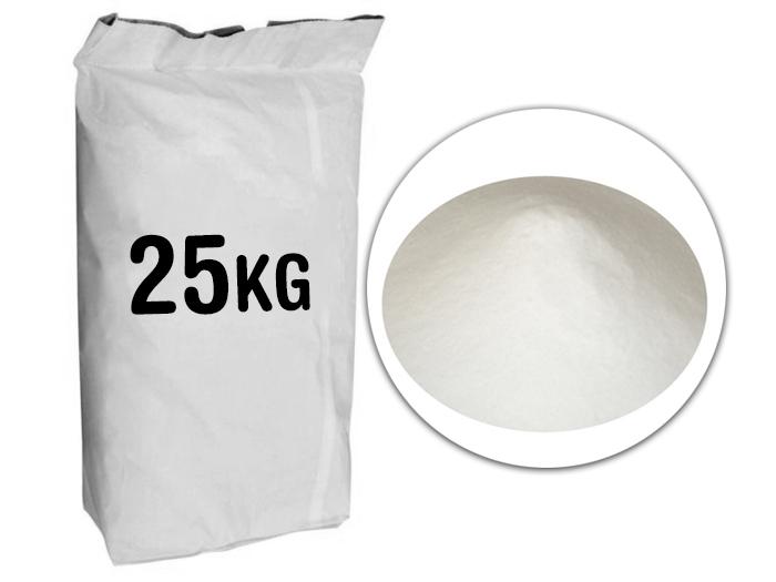 FERVI 0310B Bicarbonate de soude pour sablage (25 kg)
