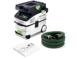Aspirateur CTL MIDI I CLEANTEC - 578309 Festool