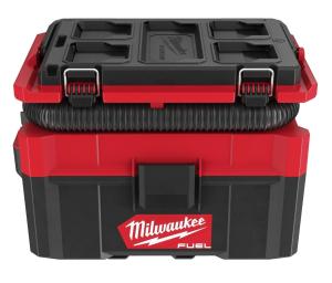 Aspirateur eau et poussière PACKOUT M18 FUEL - 4933478187 Milwaukee