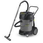 Aspirateur eau et poussières Kärcher NT 70/3 – 70 L – Réf. 1.667-270.0