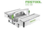 Caisse Systainer Festool SYS-StorageBox SYS-SB