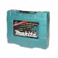 Coffret 34 embouts/forets accessoires Makita D-36980