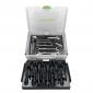 Coffret d'outils Systainer³ Organizer INST SYS3 ORG M 89 - 205746 - Festool