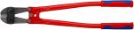 Coupe-boulons KNIPEX Haute Performance 610mm - 71 72 610 - Knipex
