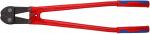 Coupe-boulons KNIPEX Haute Performance 760mm - 71 72 760 - Knipex