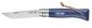 Couteau N08 Opinel Baroudeur Bleu - 002212
