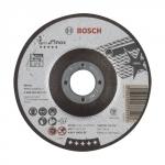 Disque à tronçonner A 60 W 125x1,0x22,23 Best for Inox Bosch