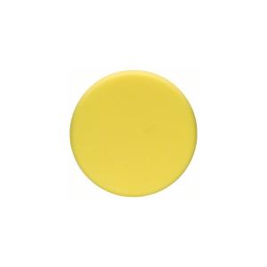 Disque mousse dur (jaune), Ø 170 mm Bosch 2608612023