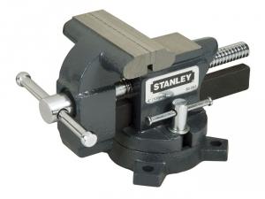 Étau d'établi standard 115mm 1-83-065 Stanley