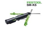 Fausse-équerre SM-KS Festool pour scie a onglet radiale KS60 + KS120