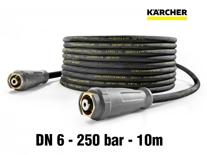 Nettoyeur haute pression KARCHER HDS 6/14 C Karcher - Fournitures