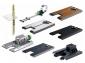 Kit d'accessoires pour scie sauteuse SYS ZH-SYS-PS 420 Festool Réf. 576789