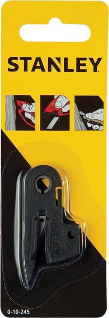Couteau de sécurité spécial cerclage et emballage - Stanley