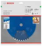 Lame de scie circulaire Expert for Wood Bosch 2608644079