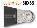 Lame de scie E-Cut LL BIM SLP 50x65mm