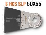 Lame de scie E-Cut S HCS SLP 50x65mm