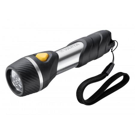 Torche rechargeable VARTA Night Cutter F30R 300 ml - 18901101111 