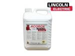 Liquide de refroidissement Acorox Lincoln Electric 5L