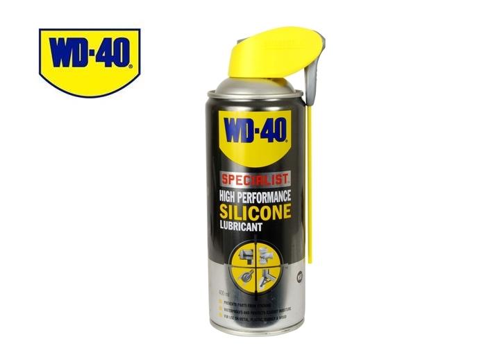 Lubrifiant silicone WD40 Specialist - 400ml