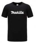 Makita - T-shirt col rond