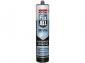 mastic colle  Fix ALL CRYSTAL 290ml - 110980 SOUDAL