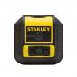 Niveau Laser Croix + Équerrage (Laser Vert) Stanley STHT77592-1
