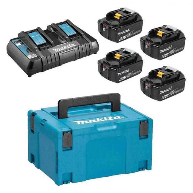 Batterie Makita