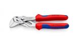 PINCE-CLE SERRE TUBE  86 05 150 15 MM KNIPEX