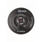Plateau 125mm Auto Agr X-lock Bosch 2608601722
