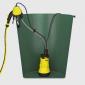 Pompe pour récupérateur d'eau de pluie BP 1 BARREL set Karcher 1.645-465.0