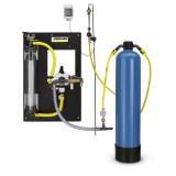 Purification d'eau potable WRH 1200