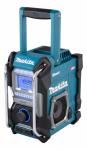 Radio de chantier XGT Bluetooth - CXT® - LXT® - XGT® - 12 à 40Vmax Li-Ion (Produit seul) MR002G Makita