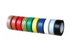 RUBAN PVC ADHESIF MULTI COLOR 10x15mm (PAQUET 10 PIECES)