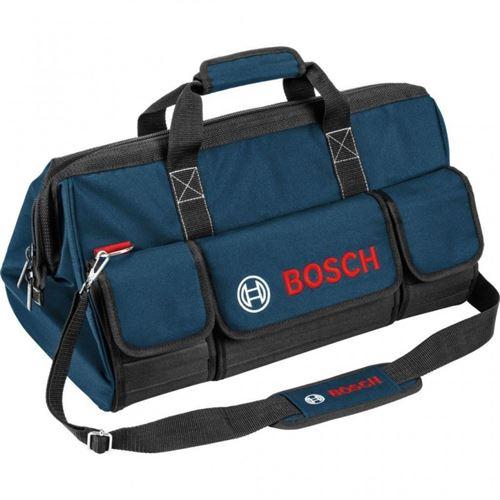 Sac à outils Bosch Professional taille moyen - 1600A003BJ - Fournitures  Industrielles