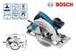 Scie circulaire GKS 85 2200W ø235mm Bosch 060157A000