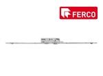 SERRURE FERCO EUROPA A GALET 2150 R2F50 T16