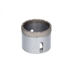 Trepan diamant 51mm à sec X-Lock Bosch 2608599016