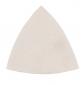 Triangle feutre pour métal et polissage - B-21820 Makita