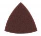 Triangles non tissé pour métal et polissage GR100 - B-21799 Makita