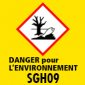Danger environnement