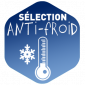 Label Anti-froid
