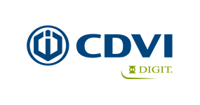 CDVI DIGIT